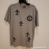 T-shirt crooks