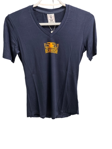 Tshirt headrush femme