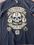 T-Shirt Headrush