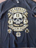 T-Shirt Headrush