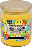 Chandelles Désodorisantes Smoke Odor Exterminator