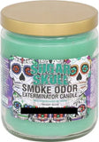 Chandelles Désodorisantes Smoke Odor Exterminator