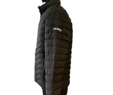 Manteau Automne avec Capuchon Amovible Vikingz