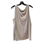 Camisole sogo grise