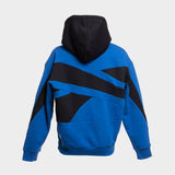 Hoodie Reebok ‘Basketball Back Vector Fleece’ Homme