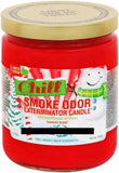 Chandelles Désodorisantes Smoke Odor Exterminator
