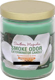 Chandelles Désodorisantes Smoke Odor Exterminator