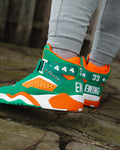 Ewing Focus St Patrick’s Day