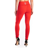 Legging Taille Haute Headrush ‘The Viper Horde’ Femme