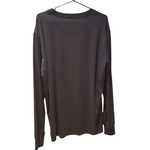 Longsleeve noir
