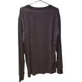 Longsleeve noir