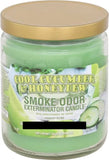 Chandelles Désodorisantes Smoke Odor Exterminator