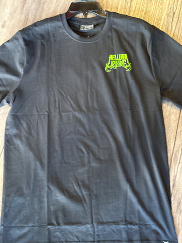 T-Shirt Headrush