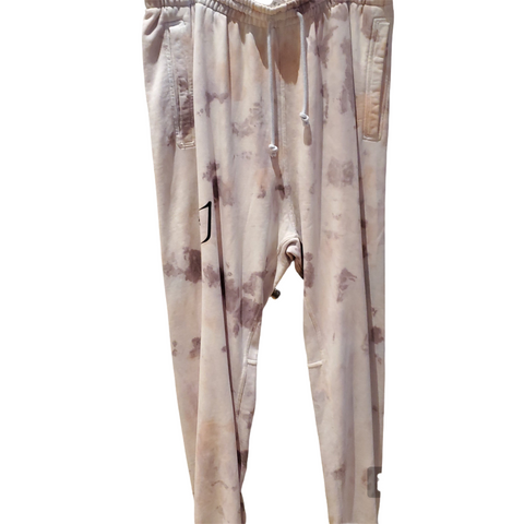 Jogging jordan tache rose