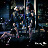 Young Mo - #MTL CD