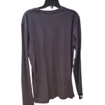 Longsleeve sogo noir