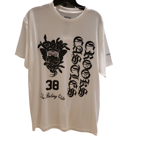 T-shirt Crooks & Castles