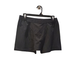 Boxer Kangol noir moulant