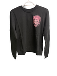 longsleeve  headrush femme
