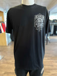T-shirt Headrush The Mohawk