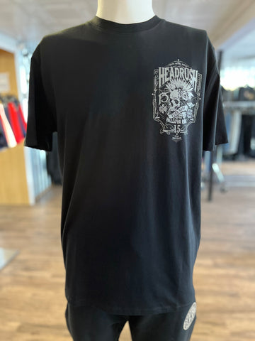 T-shirt Headrush The Mohawk