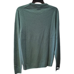 Longsleeve F&F vert