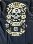 T-Shirt Headrush
