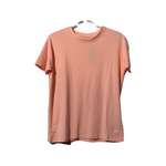 Tshirt kangol rose