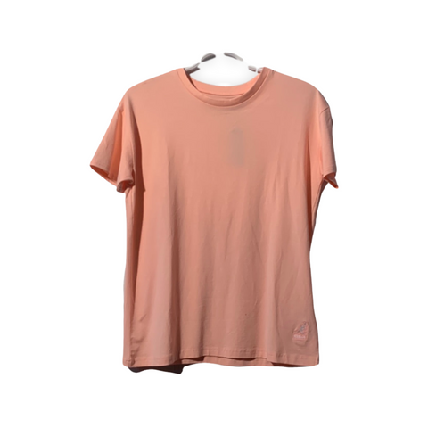 Tshirt kangol rose