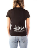 T-Shirt Headrush ‘The Kraken’ Femme