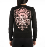 Chandail Manches Longues Headrush ‘The Mohawk’ Femme