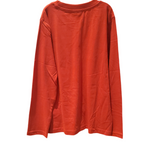 Longsleeve trouble maker rouge