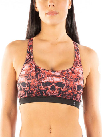 Brassière Sport Headrush ‘Another One’ Femme