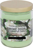 Chandelles Désodorisantes Smoke Odor Exterminator