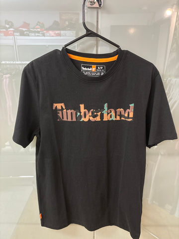 T-shirt timberland