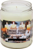 Chandelles Désodorisantes Smoke Odor Exterminator