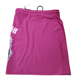Jupe rose headrush
