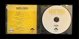 Le Chum x MrTib - Sans Nom *Beau - Bon - Pas Cher* CD