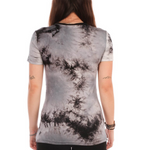 T-Shirt Headrush ‘The Hard Believer’ Femme