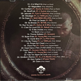 Le Chum - L’Avant Goût Volume 5 CD