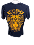 Tshirt headrush femme