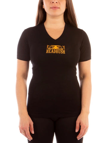 T-Shirt Headrush ‘The Little Wing’ Femme