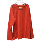 Longsleeve trouble maker rouge