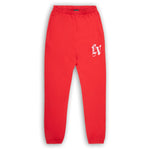 Jogging Les Vikingz Rouge