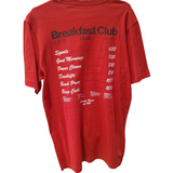 Tshirt jordan breakfast club