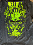 T-Shirt Headrush