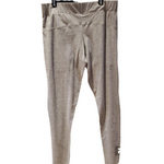 Legging gris sample