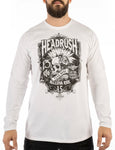 Chandail Manches Longues Headrush ‘The Mohawk’ Homme
