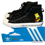 Adidas simpsons Unisexe