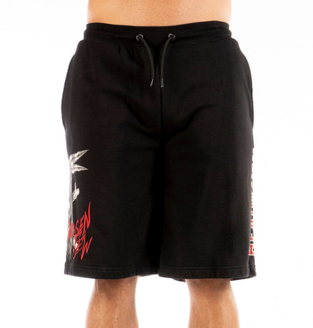 Short Headrush ‘Nothing Lasts Forever’ Homme